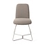 Jesper Home Taiwa Foggy Fusion Eetkamerstoel - Beehive Steel