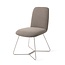 Jesper Home Taiwa Foggy Fusion Eetkamerstoel - Beehive Steel