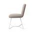 Jesper Home Taiwa Foggy Fusion Eetkamerstoel - Beehive White