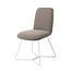 Jesper Home Taiwa Foggy Fusion Eetkamerstoel - Beehive White