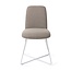 Jesper Home Taiwa Foggy Fusion Eetkamerstoel - Cross White