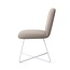 Jesper Home Taiwa Foggy Fusion Eetkamerstoel - Cross White
