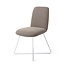Jesper Home Taiwa Foggy Fusion Eetkamerstoel - Cross White