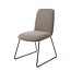Jesper Home Taiwa Foggy Fusion Eetkamerstoel - Slide Black