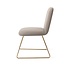 Jesper Home Taiwa Foggy Fusion Eetkamerstoel - Slide Gold