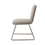 Jesper Home Taiwa Foggy Fusion Eetkamerstoel - Slide Rose