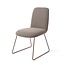 Jesper Home Taiwa Foggy Fusion Eetkamerstoel - Slide Rose