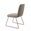 Jesper Home Taiwa Foggy Fusion Eetkamerstoel - Slide Rose