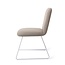 Jesper Home Taiwa Foggy Fusion Eetkamerstoel - Slide White