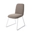 Jesper Home Taiwa Foggy Fusion Eetkamerstoel - Slide White