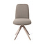 Jesper Home Taiwa Foggy Fusion Eetkamerstoel - Turn Beige