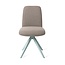 Jesper Home Taiwa Foggy Fusion Eetkamerstoel - Turn Mint
