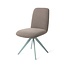 Jesper Home Taiwa Foggy Fusion Eetkamerstoel - Turn Mint