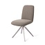 Jesper Home Taiwa Foggy Fusion Eetkamerstoel - Turn Steel