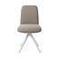 Jesper Home Taiwa Foggy Fusion Eetkamerstoel - Turn White