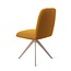 Jesper Home Taiwa Groovy Garam Eetkamerstoel - Turn Beige