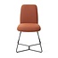 Jesper Home Taiwa Hearth Harmony Eetkamerstoel - Beehive Black