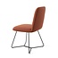 Jesper Home Taiwa Hearth Harmony Eetkamerstoel - Beehive Black