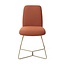 Jesper Home Taiwa Hearth Harmony Eetkamerstoel - Beehive Gold