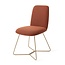 Jesper Home Taiwa Hearth Harmony Eetkamerstoel - Beehive Gold