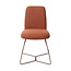 Jesper Home Taiwa Hearth Harmony Eetkamerstoel - Beehive Rose