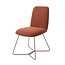 Jesper Home Taiwa Hearth Harmony Eetkamerstoel - Beehive Rose