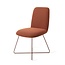 Jesper Home Taiwa Hearth Harmony Eetkamerstoel - Cross Rose