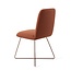 Jesper Home Taiwa Hearth Harmony Eetkamerstoel - Cross Rose