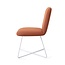 Jesper Home Taiwa Hearth Harmony Eetkamerstoel - Cross White