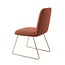 Jesper Home Taiwa Hearth Harmony Eetkamerstoel - Slide Gold