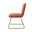 Jesper Home Taiwa Hearth Harmony Eetkamerstoel - Slide Rose