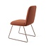 Jesper Home Taiwa Hearth Harmony Eetkamerstoel - Slide Rose