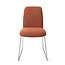 Jesper Home Taiwa Hearth Harmony Eetkamerstoel - Slide Steel