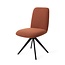 Jesper Home Taiwa Hearth Harmony Eetkamerstoel - Turn Black