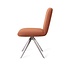 Jesper Home Taiwa Hearth Harmony Eetkamerstoel - Turn Steel