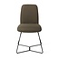 Jesper Home Taiwa Jungle Jewel Eetkamerstoel - Beehive Black