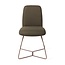 Jesper Home Taiwa Jungle Jewel Eetkamerstoel - Beehive Rose
