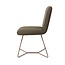 Jesper Home Taiwa Jungle Jewel Eetkamerstoel - Beehive Rose