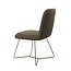 Jesper Home Taiwa Jungle Jewel Eetkamerstoel - Beehive Rose