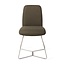 Jesper Home Taiwa Jungle Jewel Eetkamerstoel - Beehive Steel