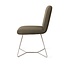 Jesper Home Taiwa Jungle Jewel Eetkamerstoel - Beehive Steel