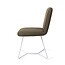 Jesper Home Taiwa Jungle Jewel Eetkamerstoel - Beehive White