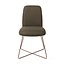 Jesper Home Taiwa Jungle Jewel Eetkamerstoel - Cross Rose