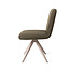 Jesper Home Taiwa Jungle Jewel Eetkamerstoel - Turn Beige