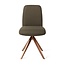 Jesper Home Taiwa Jungle Jewel Eetkamerstoel - Turn Rose