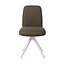 Jesper Home Taiwa Jungle Jewel Eetkamerstoel - Turn White