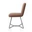 Jesper Home Taiwa Rustic Rye Eetkamerstoel - Beehive Black