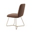 Jesper Home Taiwa Rustic Rye Eetkamerstoel - Beehive Gold
