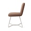 Jesper Home Taiwa Rustic Rye Eetkamerstoel - Beehive Steel