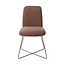 Jesper Home Taiwa Rustic Rye Eetkamerstoel - Cross Rose